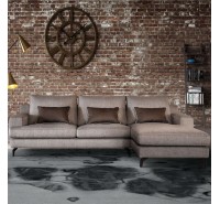 Модульный диван LeComfort - Nixon Modular Sofa