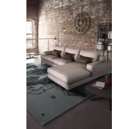 Модульный диван LeComfort - Nixon Modular Sofa