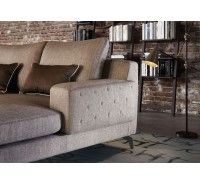 Модульный диван LeComfort - Nixon Modular Sofa