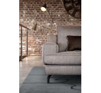Модульный диван LeComfort - Nixon Modular Sofa