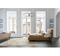 Кровать LeComfort - Orazio Bed Кровать LeComfort - Orazio Bed