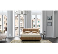 Кровать LeComfort - Orazio Bed Кровать LeComfort - Orazio Bed