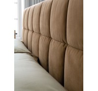 Кровать LeComfort - Orazio Bed Кровать LeComfort - Orazio Bed