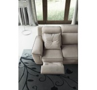 Модульный диван LeComfort - Orion Modular Sofa