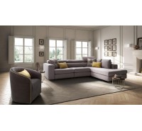 Модульный диван LeComfort - Paloma Modular Sofa Модульный диван LeComfort - Paloma Modular Sofa