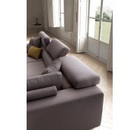 Модульный диван LeComfort - Paloma Modular Sofa Модульный диван LeComfort - Paloma Modular Sofa