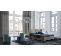 Кровать LeComfort - Pasodoble Bed Кровать LeComfort - Pasodoble Bed