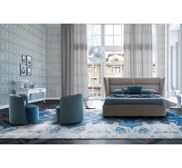 Кровать LeComfort - Pasodoble Bed Кровать LeComfort - Pasodoble Bed