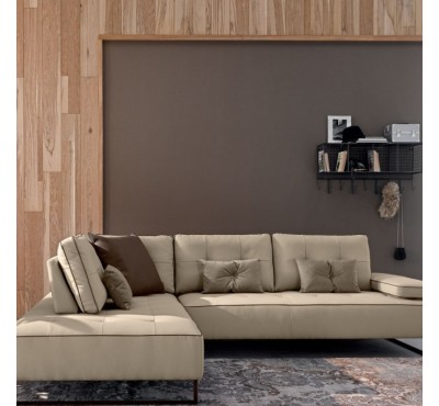 Модульный диван LeComfort - Platone Modular Sofa Модульный диван LeComfort - Platone Modular Sofa