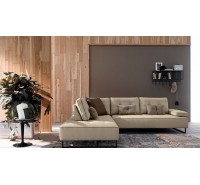 Модульный диван LeComfort - Platone Modular Sofa