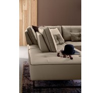 Модульный диван LeComfort - Platone Modular Sofa