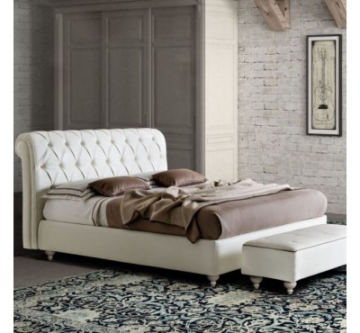 Кровать LeComfort - Raffaello Bed Кровать LeComfort - Raffaello Bed