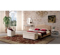 Кровать LeComfort - Renoir Bed Кровать LeComfort - Renoir Bed
