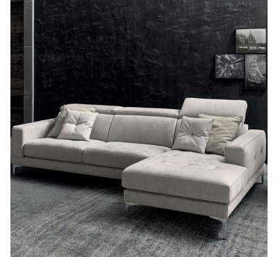 Модульный диван LeComfort - Riccardo Modular Sofa Модульный диван LeComfort - Riccardo Modular Sofa