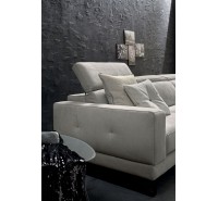 Модульный диван LeComfort - Riccardo Modular Sofa