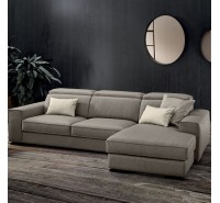 Модульный диван LeComfort - Robert Modular Sofa