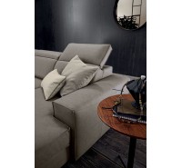 Модульный диван LeComfort - Robert Modular Sofa Модульный диван LeComfort - Robert Modular Sofa