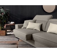 Модульный диван LeComfort - Robert Modular Sofa Модульный диван LeComfort - Robert Modular Sofa
