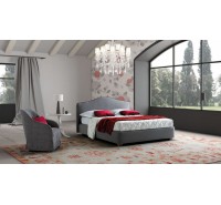Кровать LeComfort - Rosa Bed Кровать LeComfort - Rosa Bed