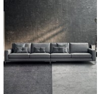 Модульный диван LeComfort - Russel Modular Sofa
