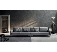 Модульный диван LeComfort - Russel Modular Sofa Модульный диван LeComfort - Russel Modular Sofa