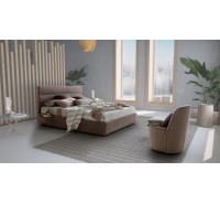 Кровать LeComfort - Sir Bed