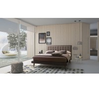 Кровать LeComfort - Smith Bed Кровать LeComfort - Smith Bed