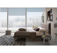 Кровать LeComfort - Smith Bed Кровать LeComfort - Smith Bed