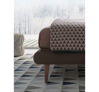 Кровать LeComfort - Smith Bed Кровать LeComfort - Smith Bed