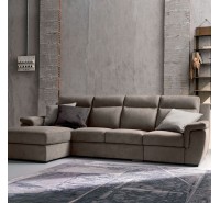 Модульный диван LeComfort - Socrate Modular Sofa