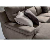 Модульный диван LeComfort - Socrate Modular Sofa Модульный диван LeComfort - Socrate Modular Sofa