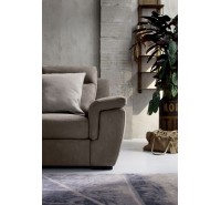 Модульный диван LeComfort - Socrate Modular Sofa Модульный диван LeComfort - Socrate Modular Sofa