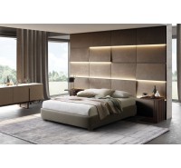 Кровать LeComfort - Sommier Floor Bed Кровать LeComfort - Sommier Floor Bed