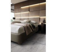 Кровать LeComfort - Sommier Floor Bed Кровать LeComfort - Sommier Floor Bed