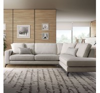Модульный диван LeComfort - Spencer Modular Sofa