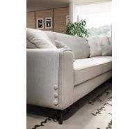 Модульный диван LeComfort - Spencer Modular Sofa