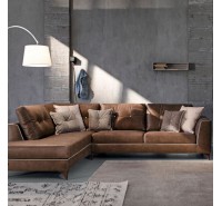 Модульный диван LeComfort - Steven Modular Sofa