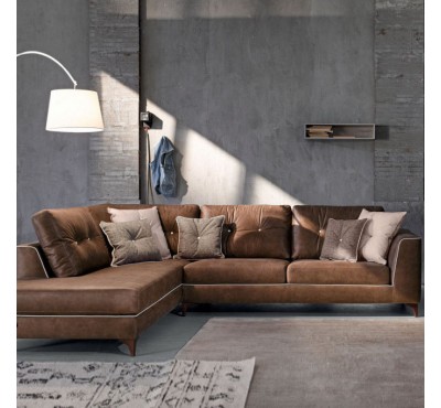 Модульный диван LeComfort - Steven Modular Sofa Модульный диван LeComfort - Steven Modular Sofa