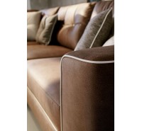 Модульный диван LeComfort - Steven Modular Sofa