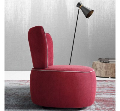 Кресло LeComfort - Tania Armchair Кресло LeComfort - Tania Armchair