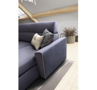 Модульный диван LeComfort - Teddy Modular Sofa Модульный диван LeComfort - Teddy Modular Sofa