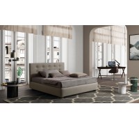 Кровать LeComfort - Tender Bed Кровать LeComfort - Tender Bed