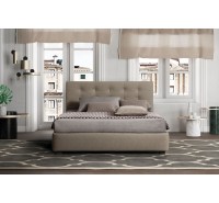 Кровать LeComfort - Tender Bed Кровать LeComfort - Tender Bed