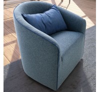 Кресло LeComfort - Tina Armchair