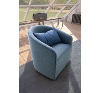 Кресло LeComfort - Tina Armchair