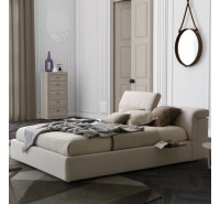 Кровать LeComfort - Tower Bed