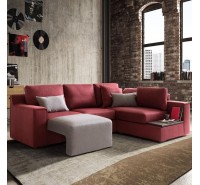 Модульный диван LeComfort - Vanity Modular Sofa