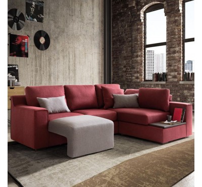 Модульный диван LeComfort - Vanity Modular Sofa Модульный диван LeComfort - Vanity Modular Sofa