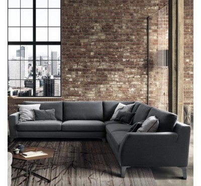 Модульный диван LeComfort - Vincent Modular Sofa Модульный диван LeComfort - Vincent Modular Sofa