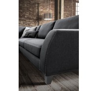 Модульный диван LeComfort - Vincent Modular Sofa Модульный диван LeComfort - Vincent Modular Sofa